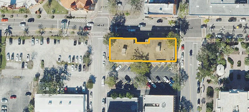 Downtown Office Space For Rent