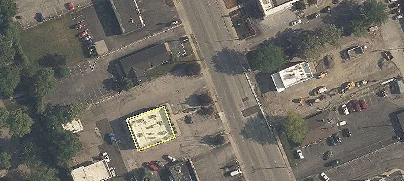 Retail Space Available For Lease