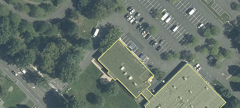 Office/Medical Space Near Princeton