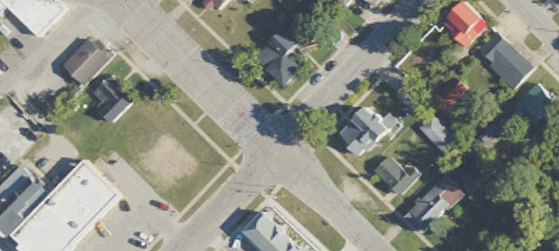 Retail Space in Grayling, MI