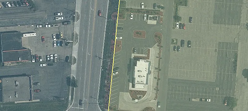 Office Building in Springdale, OH