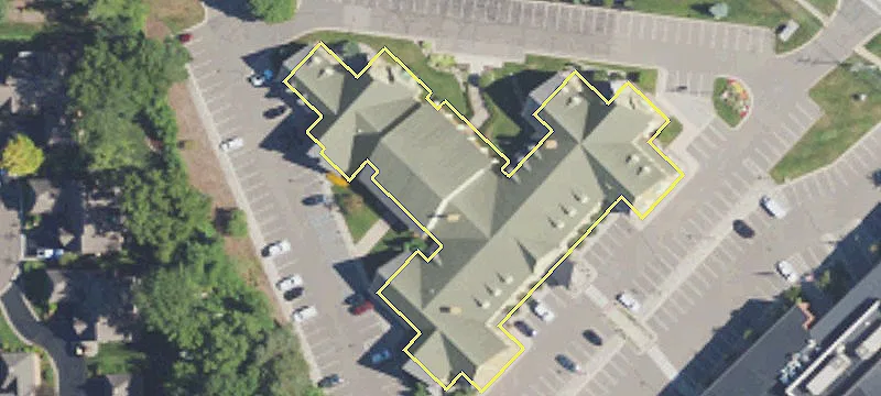 Office Space For Lease