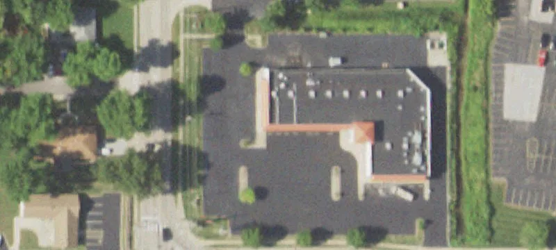 Office/Retail Suite in O'Fallon