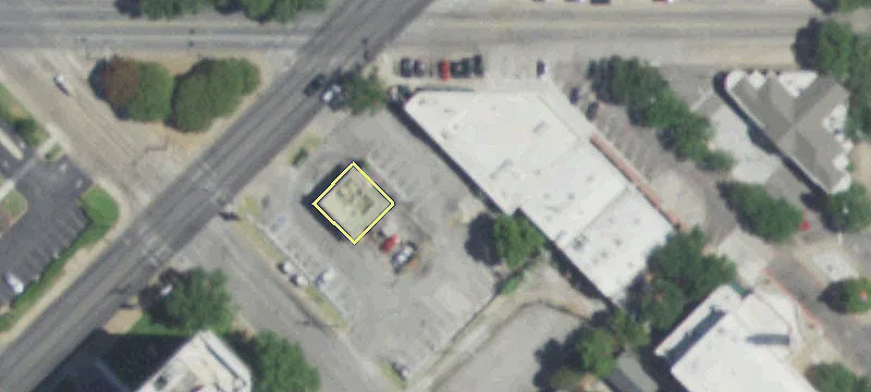 Retail and Restaurant Space Available