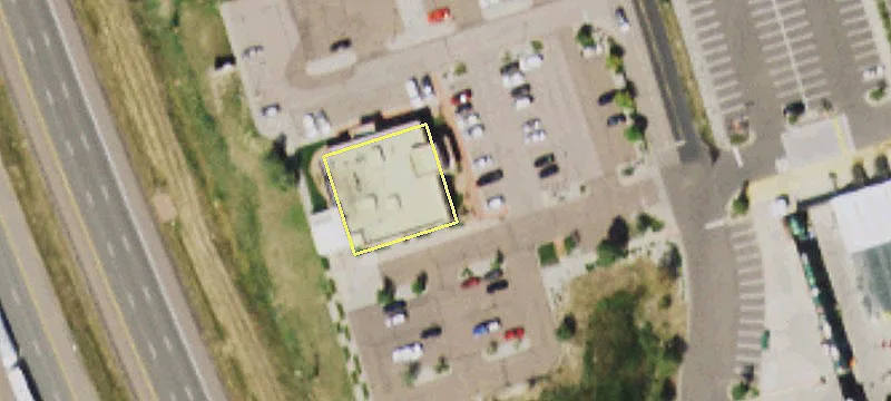 Commercial Space For Lease