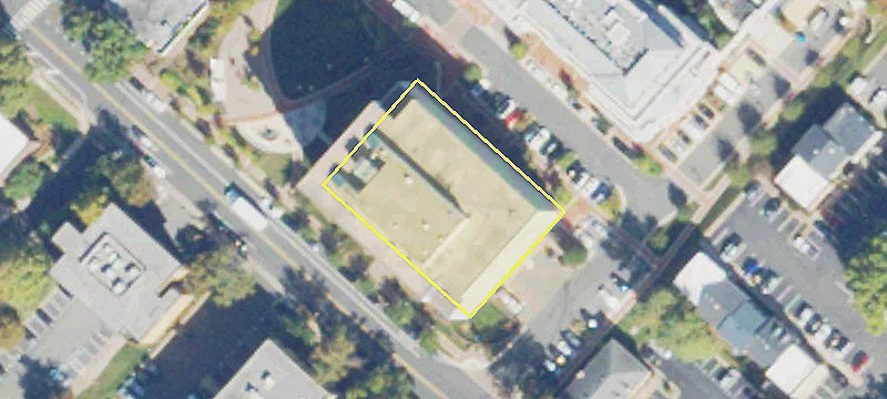 Office Space Available For Lease