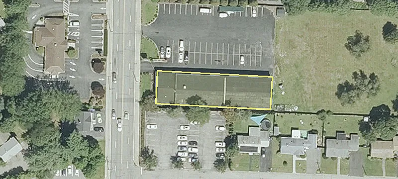 Land For Rent