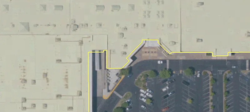 Chico Marketplace Retail Hub