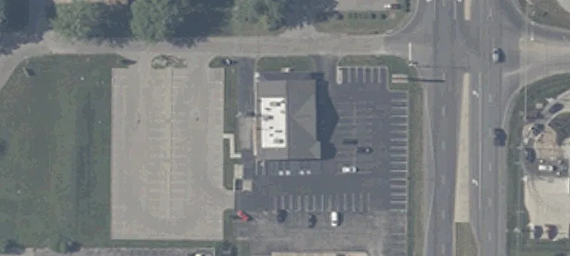 Prime Commercial Land Opportunity