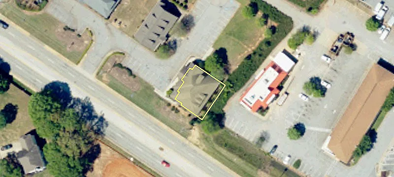 Simpsonville Office Pad Sites