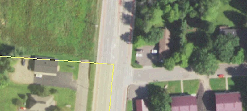 Prime Development Land For Sale
