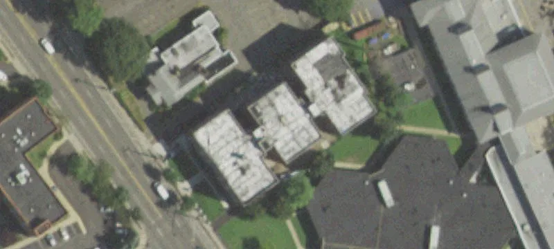 Renovated Hempstead Apartment Building