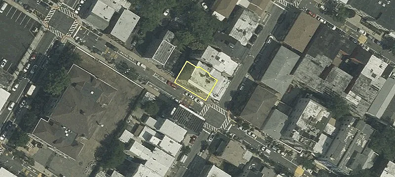 Union City Mixed-Use Investment