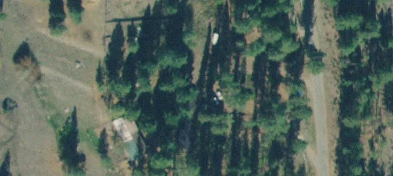 Meadow Valley Property with Creek