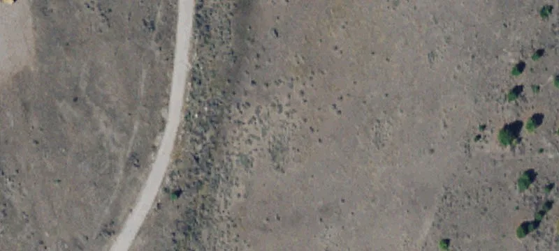 Ready-to-Build Land with Mountain Views