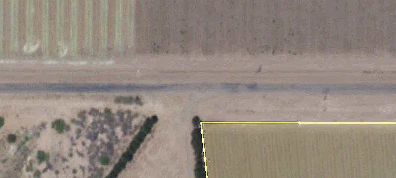 Accessible Land Near Town