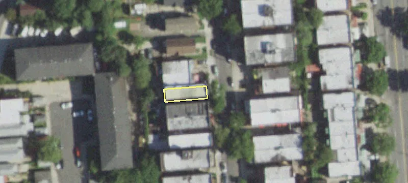 Prime Midtown Development Opportunity