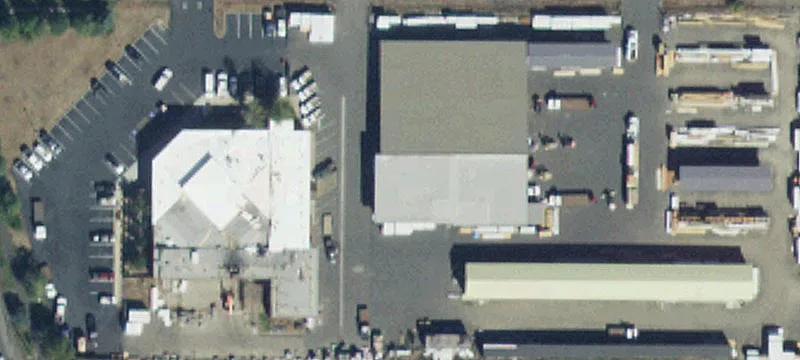Prime Retail Pads in McCall