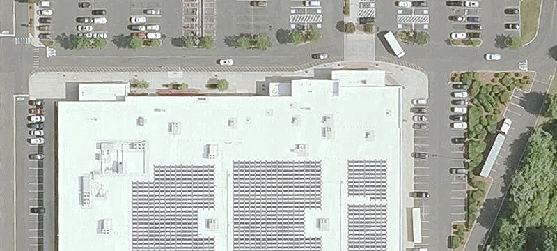 Retail Space in Southington Development