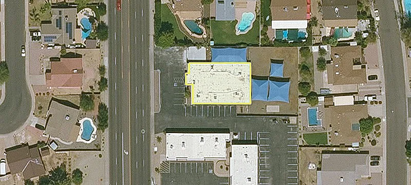 Glendale Office Space for Rent