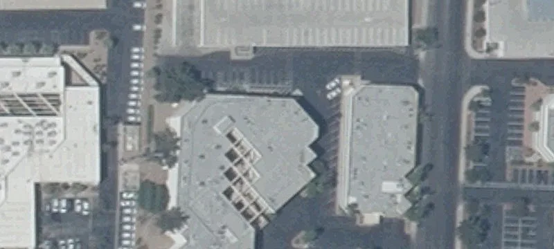Flamingo Professional Center Office Space