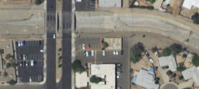 Carlisle Blvd Car Wash and Store