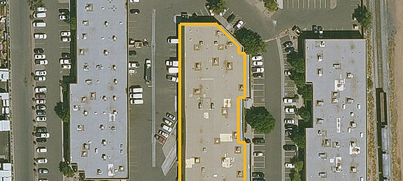 Baseline Rd & McQueen Lease