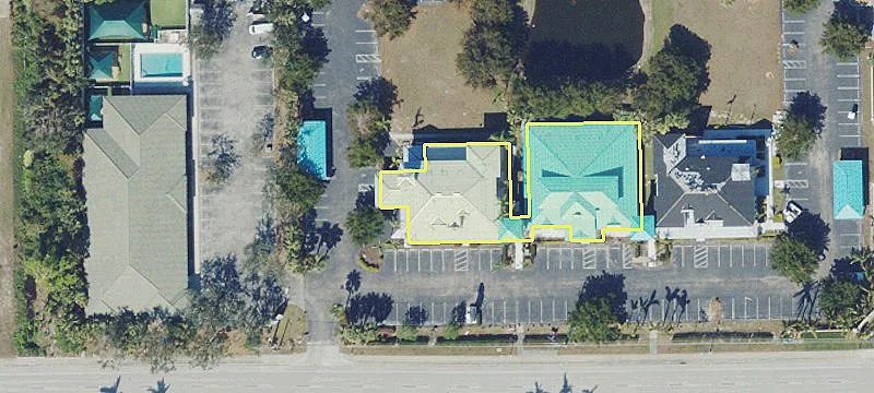 Fort Myers Office Space Available