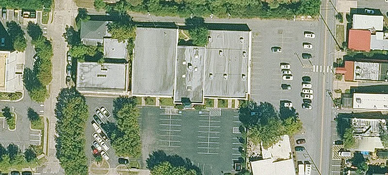 Riverdale Office Space For Lease