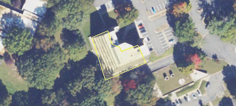 Office Suites Near Reston Metro