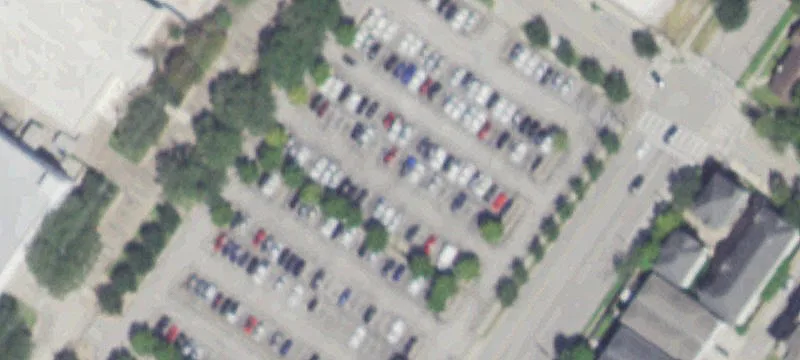 Vacant Land Near Texas Medical Center
