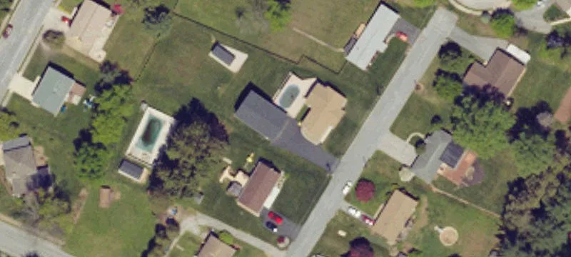 West York Vacant Land Available
