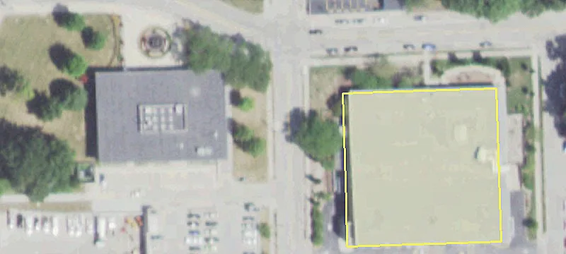 Land Available in Bloomington, IL