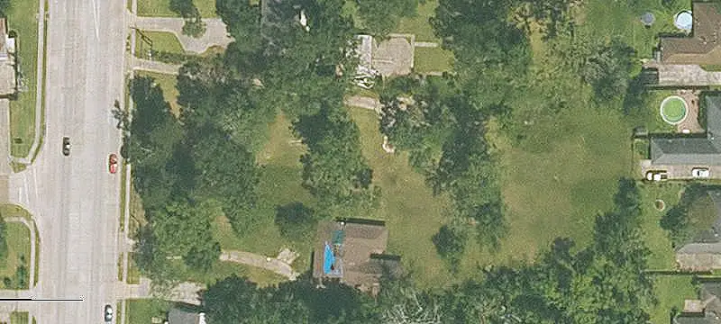 Prime Commercial Land Opportunity