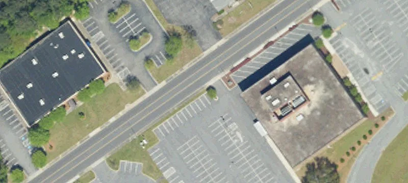 Commercial Land Near Interstate