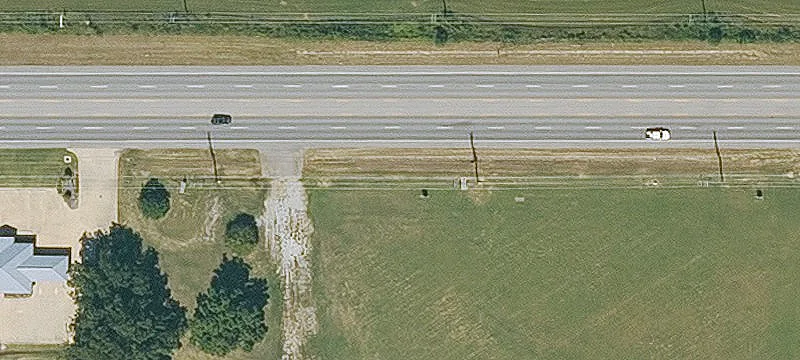 2.28 Acre Commercial Land Available