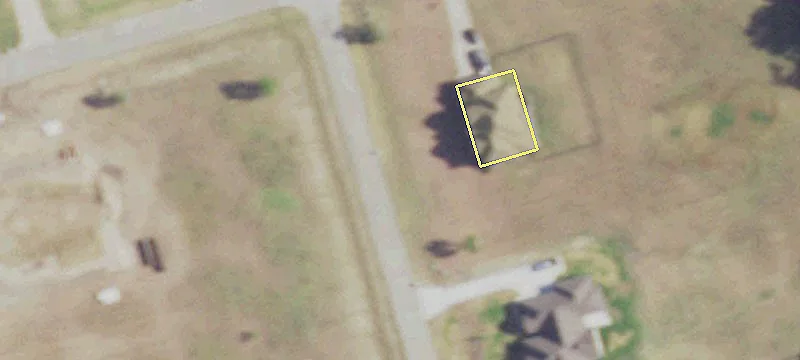 Unrestricted Land Near Interstate 20