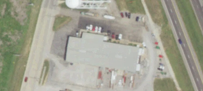 Cleared Commercial Land Ready