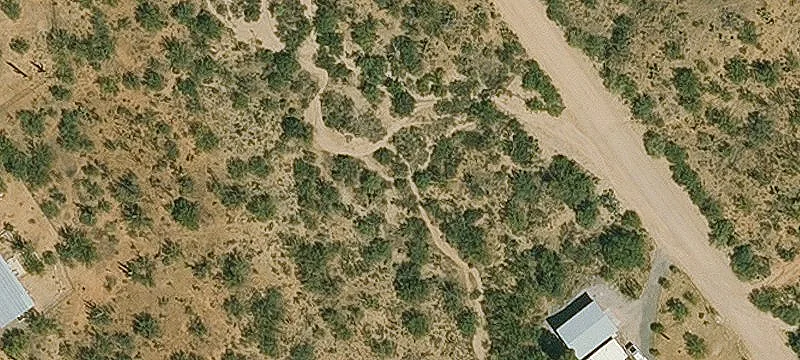 Diamond Bell Ranch Land Parcel