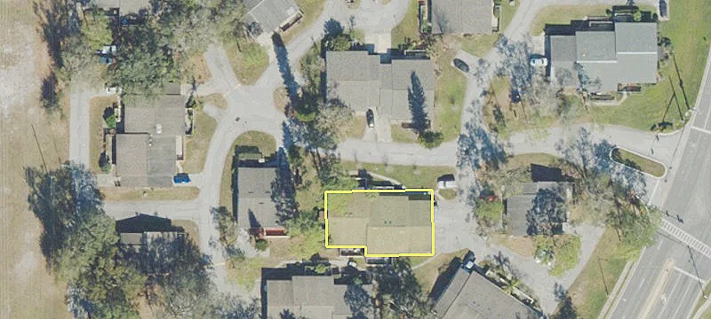 New Office Building in Lake Mary