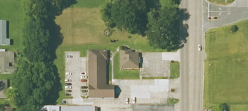 Prime Commercial Lot For Sale