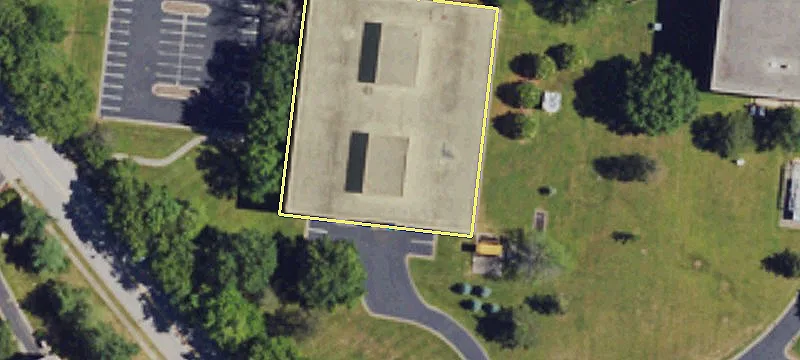 Office/Data Center Campus For Lease