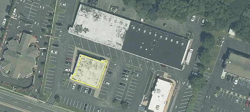 Prime Retail Space Available