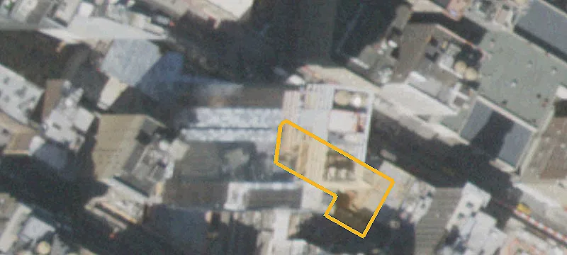 Retail Space for Lease