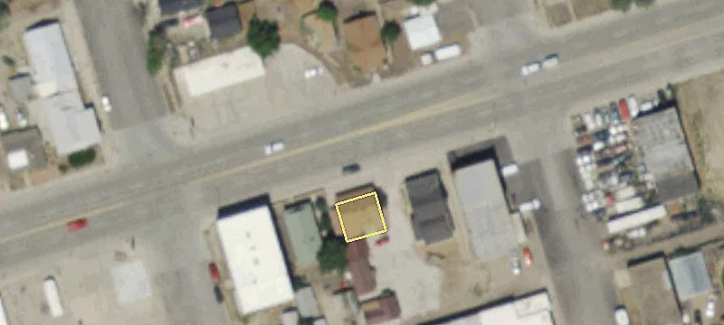 Rawlins Commercial Land For Sale