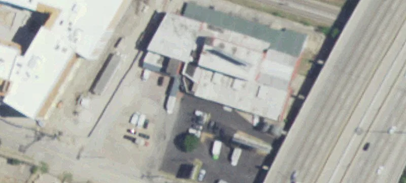 Deep Ellum Texas Ice House