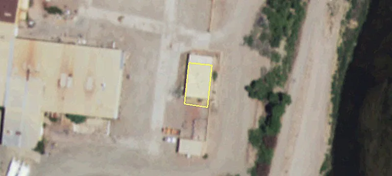 108+ Acre Industrial Site