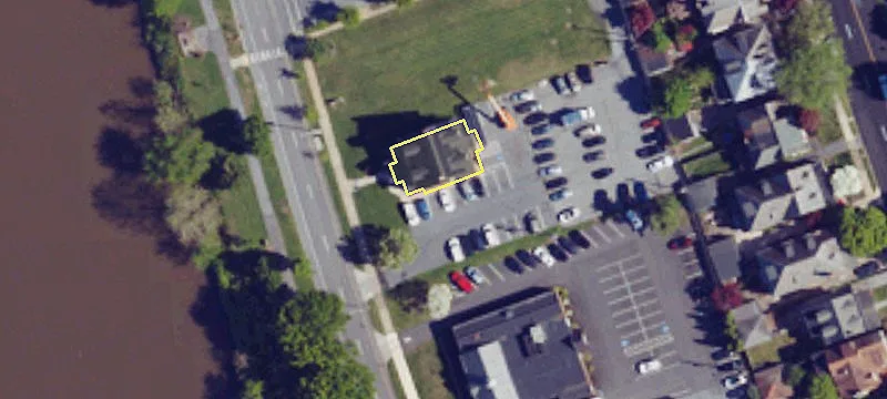 Susquehanna River Development Site