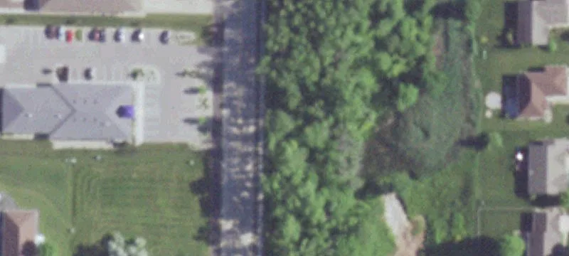 Province Terrace Commercial Development Land
