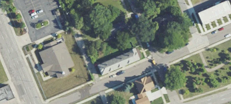 North Corktown Development Land
